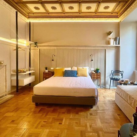 Z-Archsuites Urbs Rome Extérieur photo