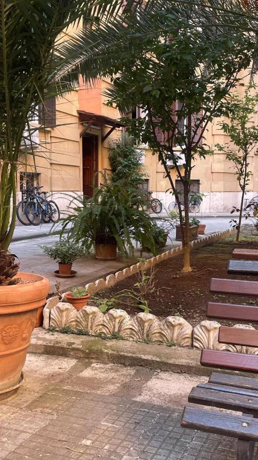 Z-Archsuites Urbs Rome Extérieur photo