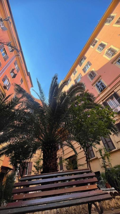 Z-Archsuites Urbs Rome Extérieur photo