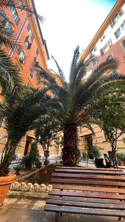 Z-Archsuites Urbs Rome Extérieur photo