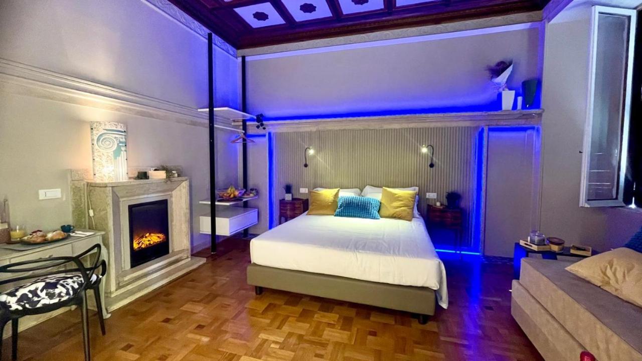 Z-Archsuites Urbs Rome Extérieur photo