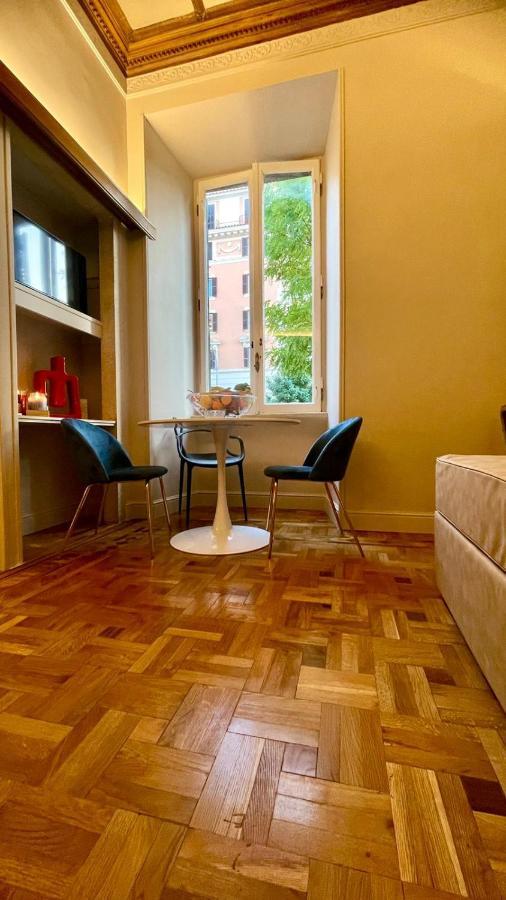 Z-Archsuites Urbs Rome Extérieur photo