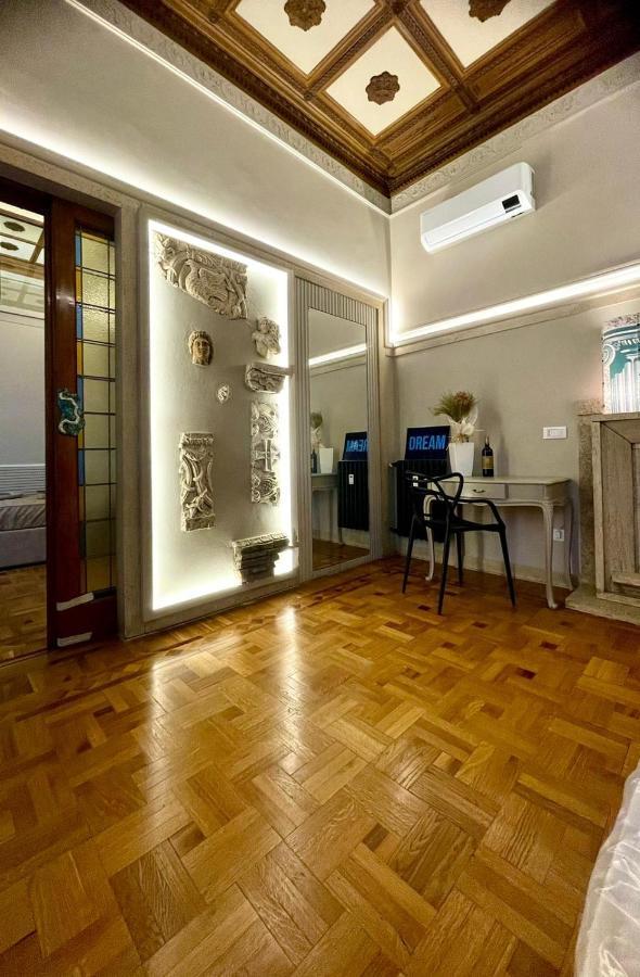 Z-Archsuites Urbs Rome Extérieur photo