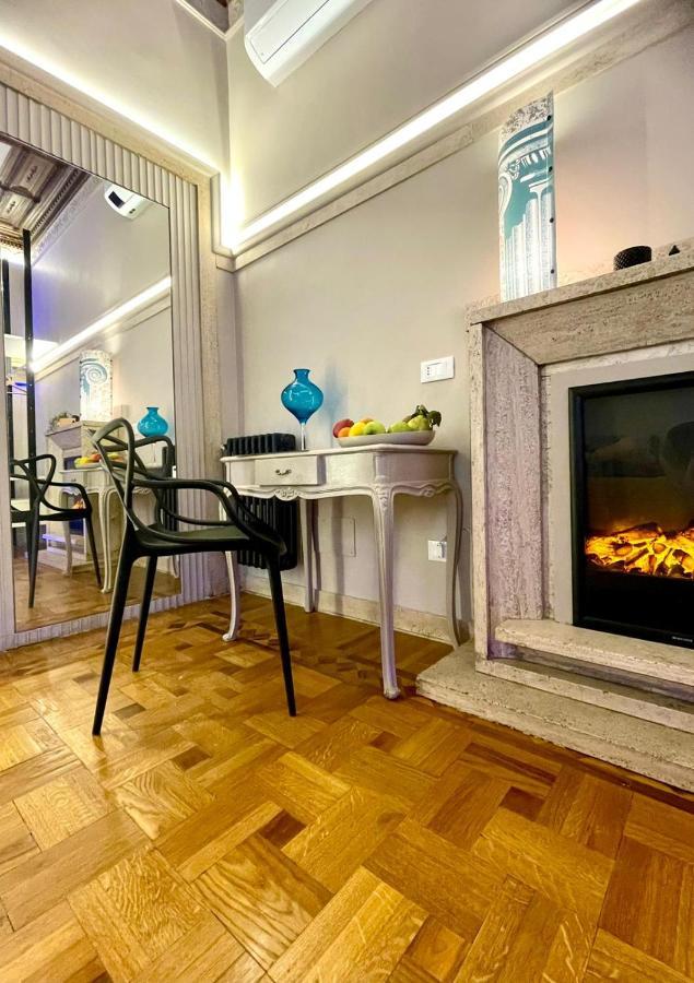 Z-Archsuites Urbs Rome Extérieur photo