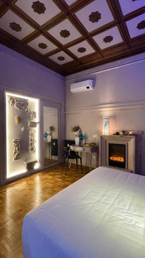 Z-Archsuites Urbs Rome Extérieur photo