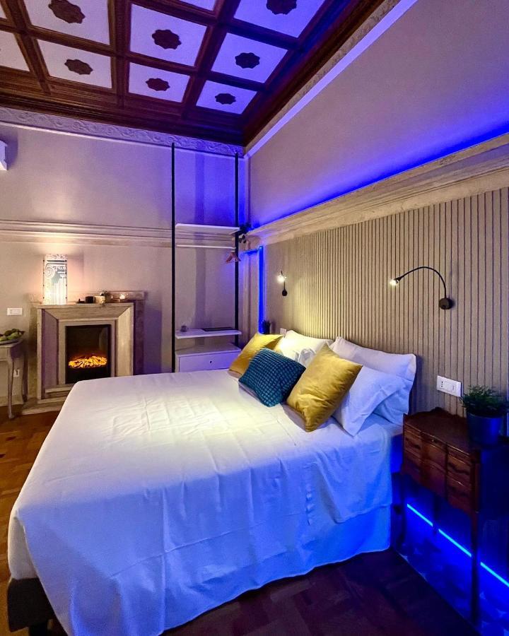 Z-Archsuites Urbs Rome Extérieur photo