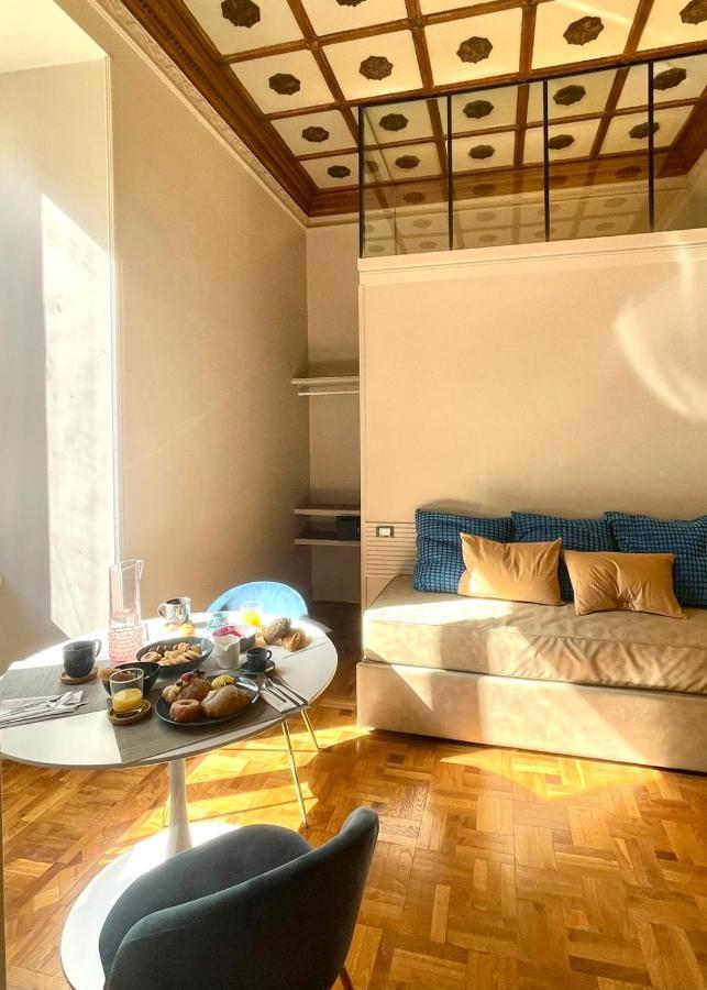 Z-Archsuites Urbs Rome Extérieur photo