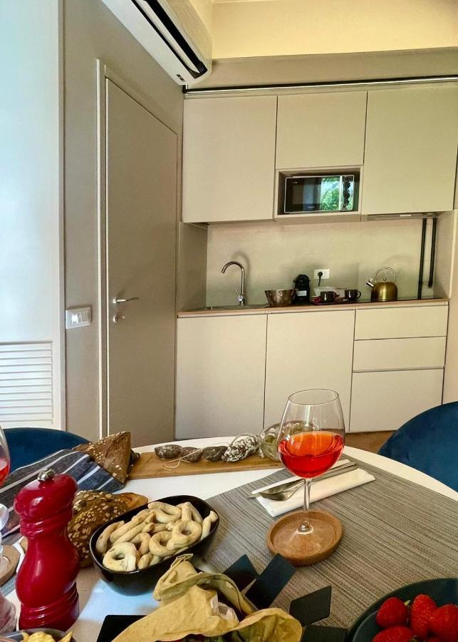 Z-Archsuites Urbs Rome Extérieur photo