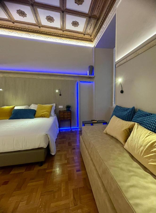 Z-Archsuites Urbs Rome Extérieur photo