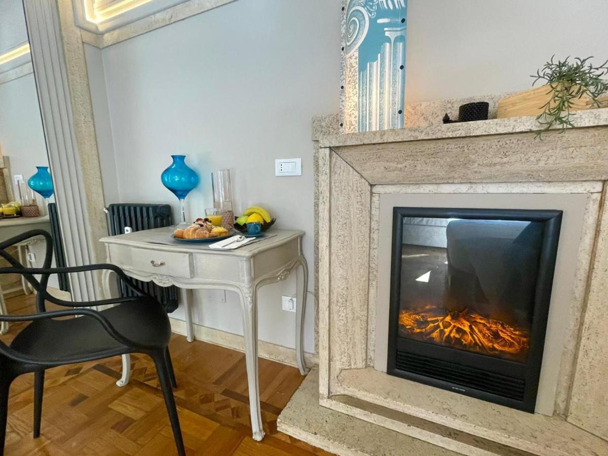 Z-Archsuites Urbs Rome Extérieur photo