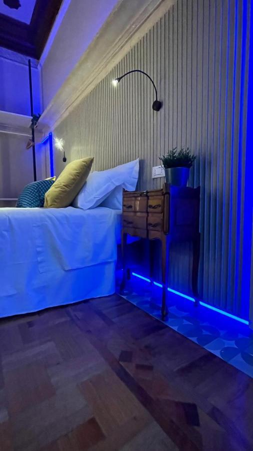 Z-Archsuites Urbs Rome Extérieur photo