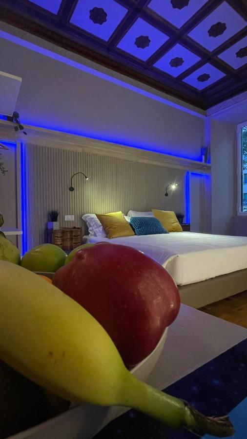 Z-Archsuites Urbs Rome Extérieur photo