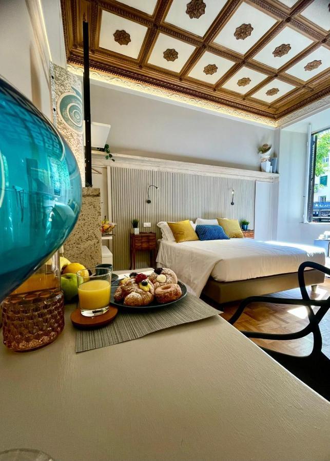 Z-Archsuites Urbs Rome Extérieur photo