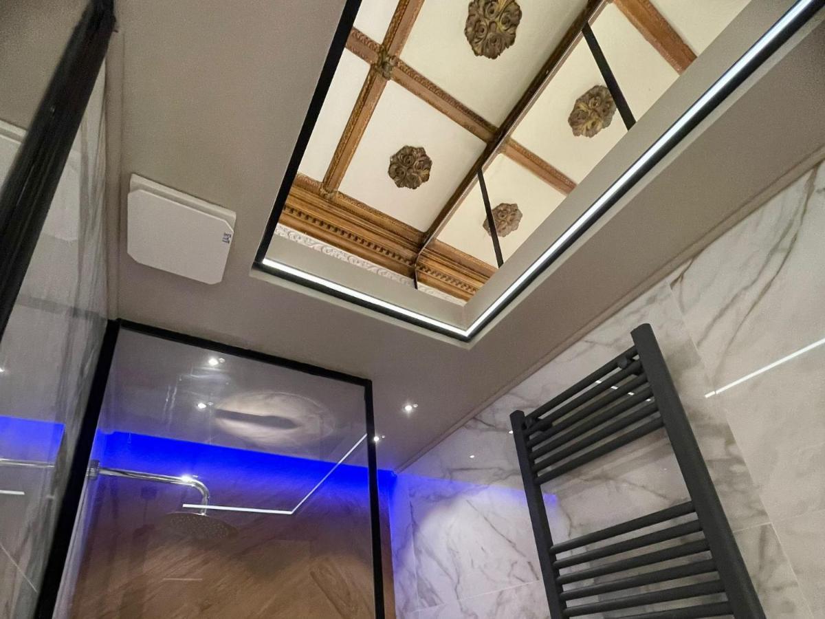 Z-Archsuites Urbs Rome Extérieur photo