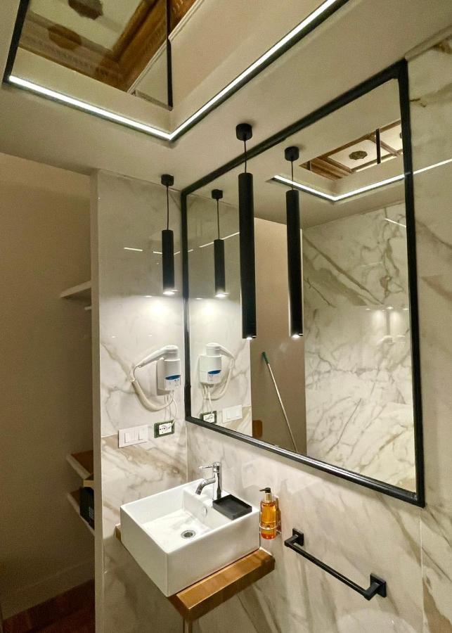 Z-Archsuites Urbs Rome Extérieur photo