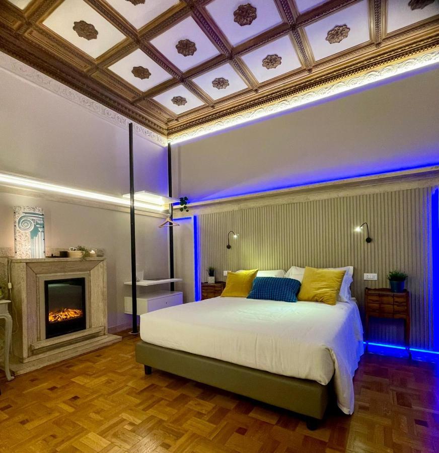 Z-Archsuites Urbs Rome Extérieur photo