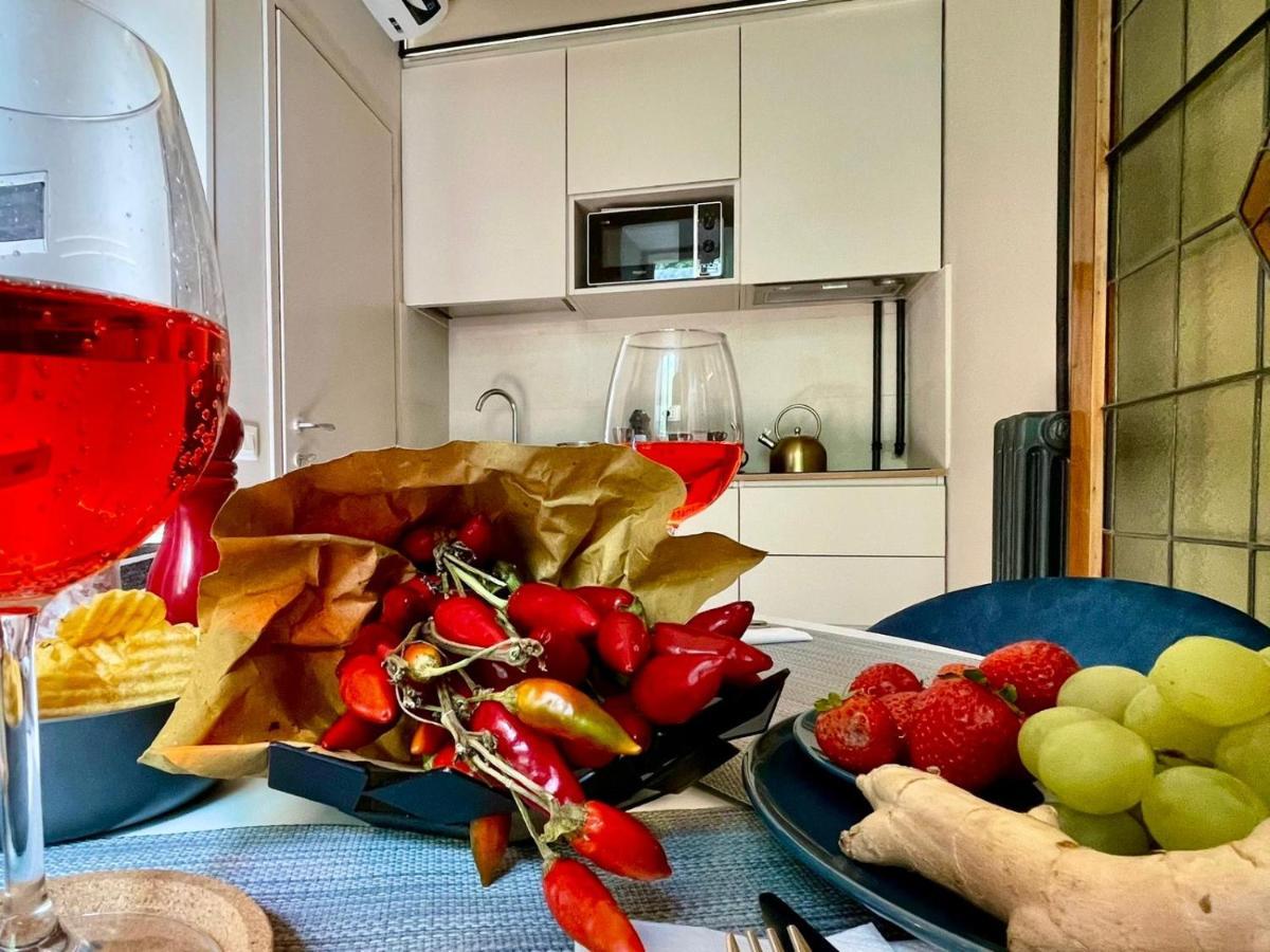 Z-Archsuites Urbs Rome Extérieur photo