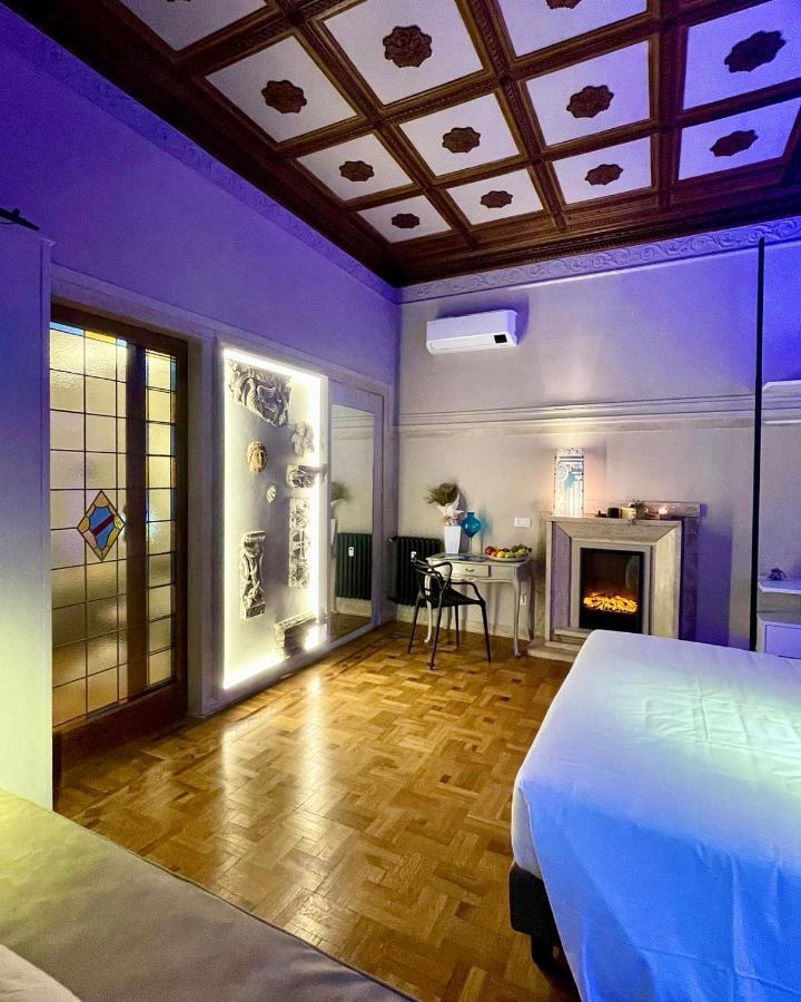 Z-Archsuites Urbs Rome Extérieur photo