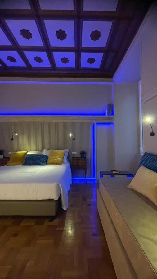 Z-Archsuites Urbs Rome Extérieur photo
