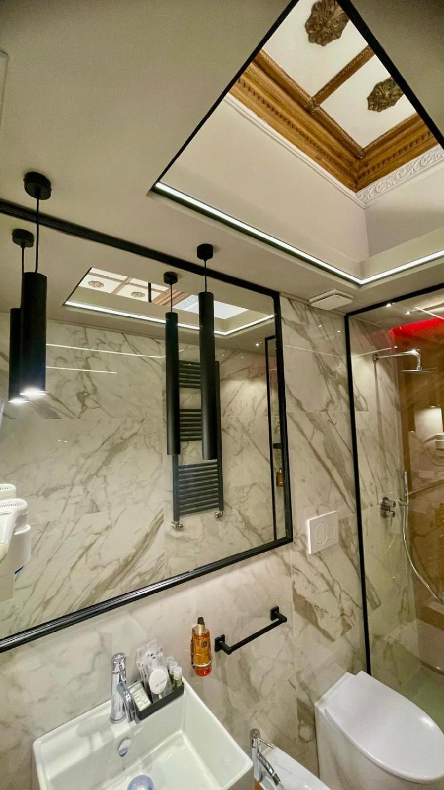 Z-Archsuites Urbs Rome Extérieur photo