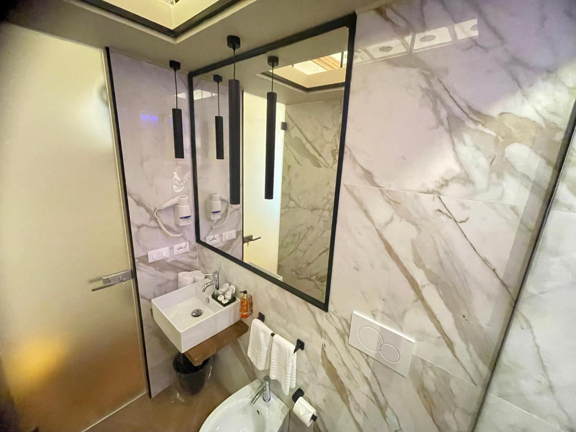 Z-Archsuites Urbs Rome Extérieur photo